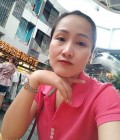 Rencontre Femme Thaïlande à เขาย้อย : Kaew, 43 ans